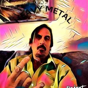 Meet your Posher, Tim